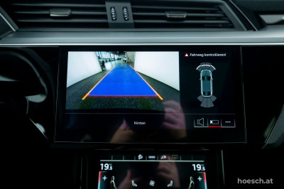 Audi Q8 e-tron Gebrauchtwagen Audi Q8 e-tron Gebrauchtwagen