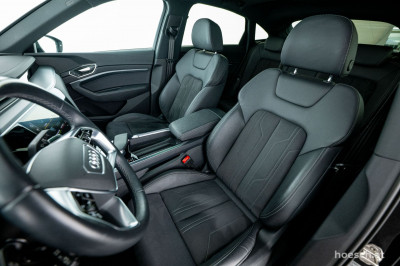 Audi Q8 e-tron Gebrauchtwagen Audi Q8 e-tron Gebrauchtwagen