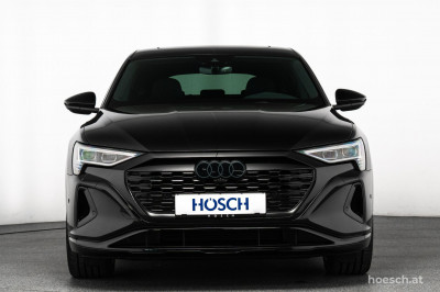 Audi Q8 e-tron Gebrauchtwagen Audi Q8 e-tron Gebrauchtwagen