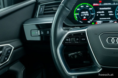 Audi Q8 e-tron Gebrauchtwagen Audi Q8 e-tron Gebrauchtwagen