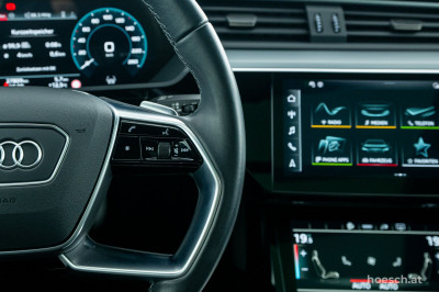 Audi Q8 e-tron Gebrauchtwagen Audi Q8 e-tron Gebrauchtwagen