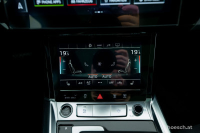 Audi Q8 e-tron Gebrauchtwagen Audi Q8 e-tron Gebrauchtwagen