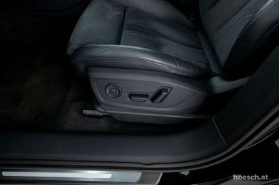 Audi Q8 e-tron Gebrauchtwagen Audi Q8 e-tron Gebrauchtwagen