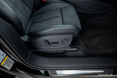 Audi Q8 e-tron Gebrauchtwagen Audi Q8 e-tron Gebrauchtwagen