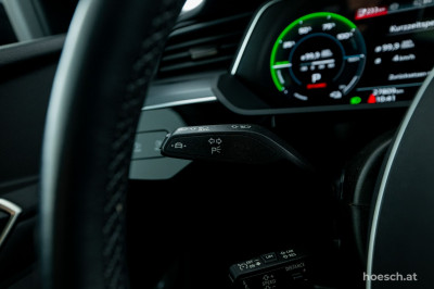 Audi Q8 e-tron Gebrauchtwagen Audi Q8 e-tron Gebrauchtwagen