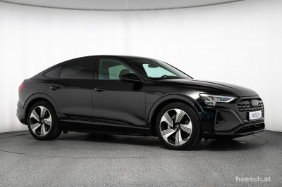 Audi Q8 e-tron Gebrauchtwagen Audi Q8 e-tron Gebrauchtwagen