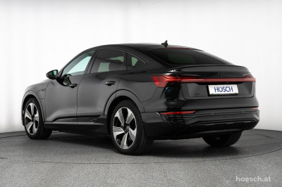 Audi Q8 e-tron Gebrauchtwagen Audi Q8 e-tron Gebrauchtwagen