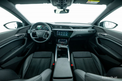 Audi Q8 e-tron Gebrauchtwagen Audi Q8 e-tron Gebrauchtwagen