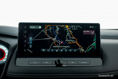 Nissan X-Trail Gebrauchtwagen Nissan X-Trail Gebrauchtwagen