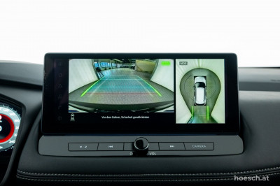 Nissan X-Trail Gebrauchtwagen Nissan X-Trail Gebrauchtwagen