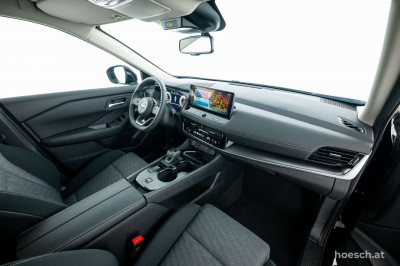 Nissan X-Trail Gebrauchtwagen Nissan X-Trail Gebrauchtwagen