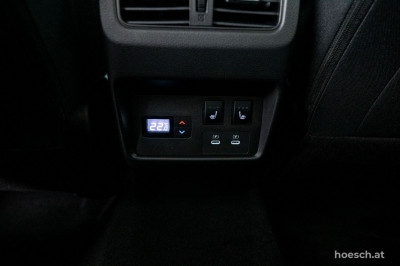 Nissan X-Trail Gebrauchtwagen Nissan X-Trail Gebrauchtwagen