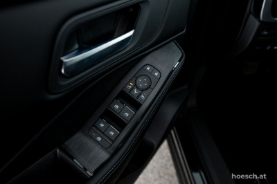 Nissan X-Trail Gebrauchtwagen Nissan X-Trail Gebrauchtwagen