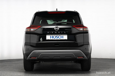 Nissan X-Trail Gebrauchtwagen Nissan X-Trail Gebrauchtwagen