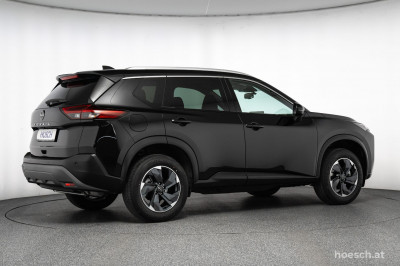 Nissan X-Trail Gebrauchtwagen Nissan X-Trail Gebrauchtwagen