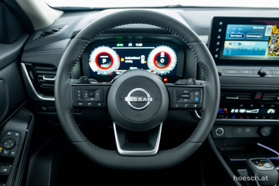 Nissan X-Trail Gebrauchtwagen Nissan X-Trail Gebrauchtwagen