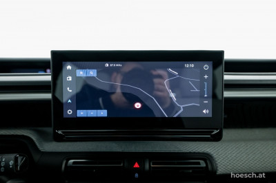 Citroën C3 Gebrauchtwagen