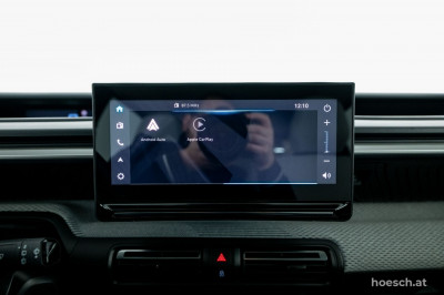 Citroën C3 Gebrauchtwagen