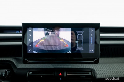 Citroën C3 Gebrauchtwagen