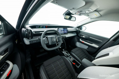 Citroën C3 Gebrauchtwagen