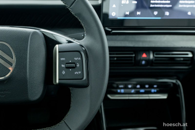 Citroën C3 Gebrauchtwagen