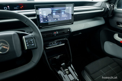 Citroën C3 Gebrauchtwagen