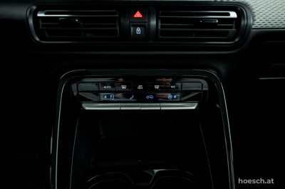 Citroën C3 Gebrauchtwagen