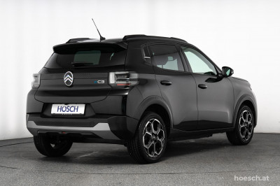Citroën C3 Gebrauchtwagen