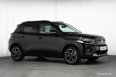 Citroën C3 Gebrauchtwagen