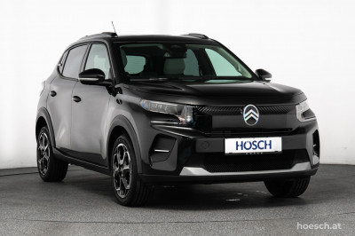 Citroën C3 Gebrauchtwagen