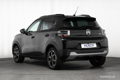 Citroën C3 Gebrauchtwagen