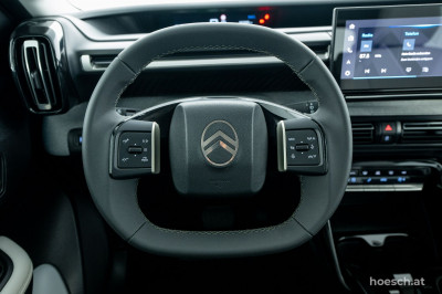 Citroën C3 Gebrauchtwagen