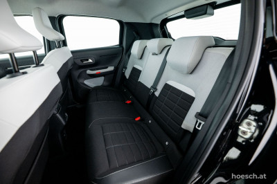 Citroën C3 Gebrauchtwagen