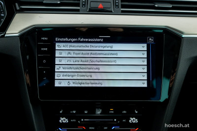 VW Passat Gebrauchtwagen VW Passat Gebrauchtwagen