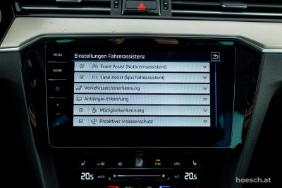 VW Passat Gebrauchtwagen VW Passat Gebrauchtwagen