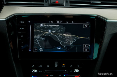 VW Passat Gebrauchtwagen VW Passat Gebrauchtwagen