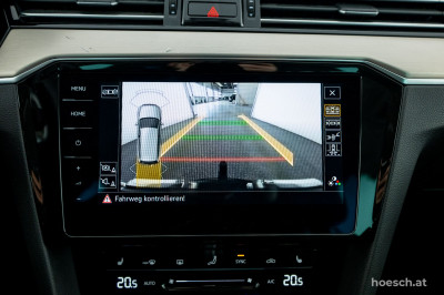 VW Passat Gebrauchtwagen VW Passat Gebrauchtwagen