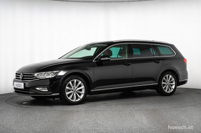 VW Passat Gebrauchtwagen VW Passat Gebrauchtwagen