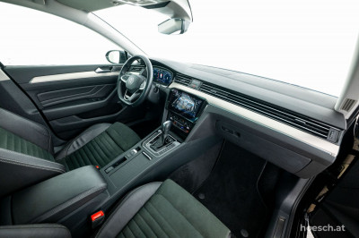 VW Passat Gebrauchtwagen VW Passat Gebrauchtwagen