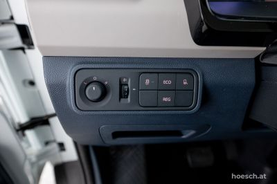 Maxus eDELIVER 3 Gebrauchtwagen Maxus eDELIVER 3 Gebrauchtwagen