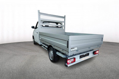 Maxus eDELIVER 3 Gebrauchtwagen