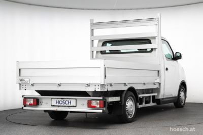 Maxus eDELIVER 3 Gebrauchtwagen Maxus eDELIVER 3 Gebrauchtwagen