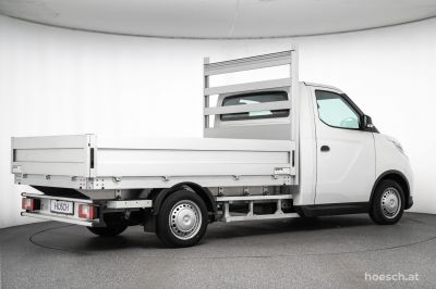 Maxus eDELIVER 3 Gebrauchtwagen Maxus eDELIVER 3 Gebrauchtwagen