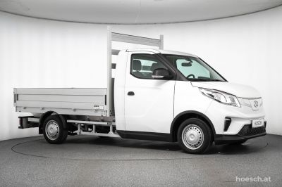Maxus eDELIVER 3 Gebrauchtwagen Maxus eDELIVER 3 Gebrauchtwagen