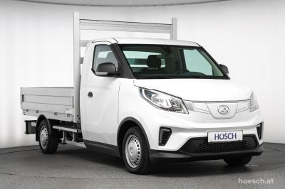 Maxus eDELIVER 3 Gebrauchtwagen Maxus eDELIVER 3 Gebrauchtwagen