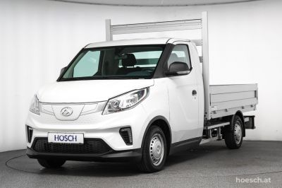 Maxus eDELIVER 3 Gebrauchtwagen Maxus eDELIVER 3 Gebrauchtwagen