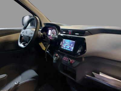 Maxus eDELIVER 3 Gebrauchtwagen