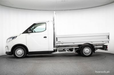 Maxus eDELIVER 3 Gebrauchtwagen Maxus eDELIVER 3 Gebrauchtwagen