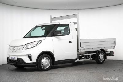 Maxus eDELIVER 3 Gebrauchtwagen Maxus eDELIVER 3 Gebrauchtwagen
