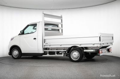 Maxus eDELIVER 3 Gebrauchtwagen Maxus eDELIVER 3 Gebrauchtwagen